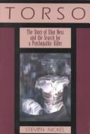 Cover of: Torso