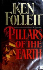 best books about castles The Pillars of the Earth