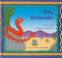 Cover of: Baby rattlesnake