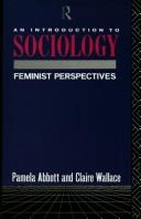 Cover of: An introduction to sociology