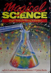 Cover of: Magical science