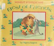 Cover of: Wombat & Bandicoot