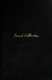 Cover of: A treasury of humorous verse