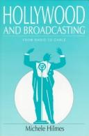 Cover of: Hollywood and broadcasting