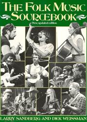best books about folk music The Folk Music Sourcebook