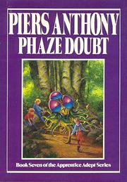 Cover of: Phaze doubt