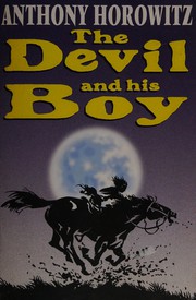 Cover of: The Devil and His Boy