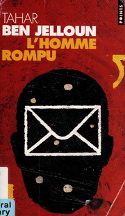 Cover of: L' homme rompu