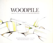 Cover of: Woodpile