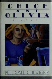 Cover of: Chloe and Olivia