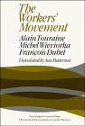 Cover of: Mouvement ouvrier