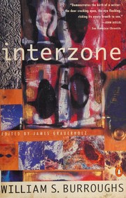 Cover of: Interzone
