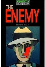 Cover of: The enemy