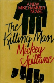 Cover of: The killing man