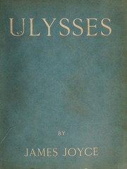best books about Modernism Ulysses