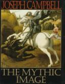 Cover of: The mythic image