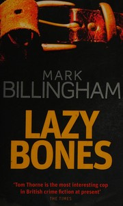 Cover of: Lazybones