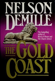 best books about gold The Gold Coast