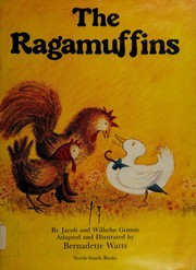 Cover of: The ragamuffins