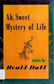 Cover of Ah, Sweet Mystery of Life