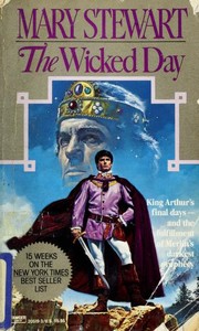 Cover of: The wicked day