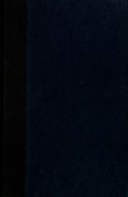 Cover of: The great and secret show: the first book of the art
