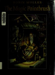Cover of: The magic paintbrush