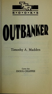 Cover of: Outbanker