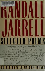 Cover of: Poems: including The woman at the Washington Zoo.
