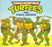 Cover of: Teenage Mutant Ninja Turtles