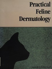 Cover of: Practical feline dermatology