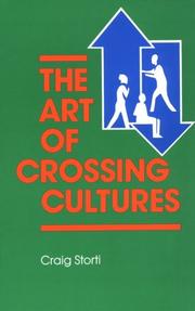 best books about relocating The Art of Crossing Cultures