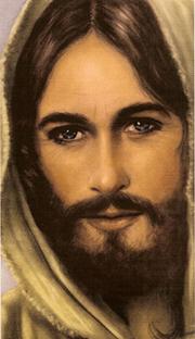 Cover of: Jesus lives today!