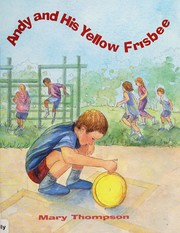 best books about autism for kids Andy and His Yellow Frisbee