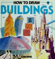 Cover of: How to draw buildings