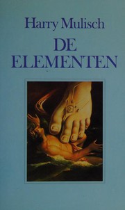 Cover of: De elementen