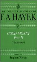 Cover of: Good Money: Part I - The New World