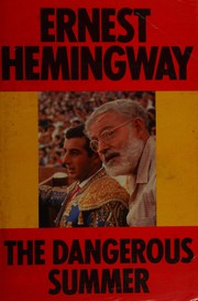 Cover of: The dangerous summer