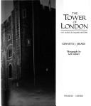 Cover of: The Tower of London