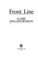 Cover of: Front Line