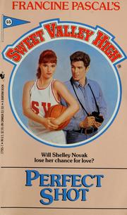 Cover of: Perfect shot