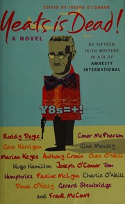 Cover of: Yeats Is Dead!