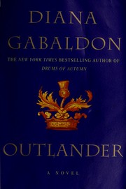 best books about Fantasy Romance Outlander