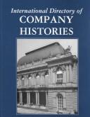Cover of: International Directory of Company Histories Volume 6.