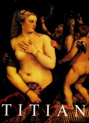 Cover of: Tiziano
