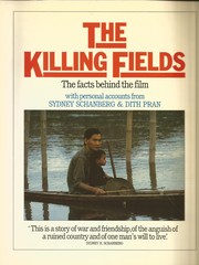 best books about genocide The Killing Fields