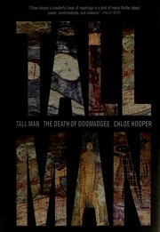 best books about Indigenous Australia The Tall Man
