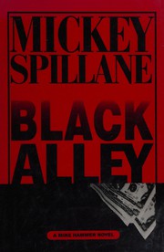 Cover of: Black alley