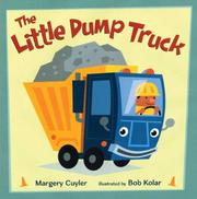 best books about Trucks The Little Dump Truck