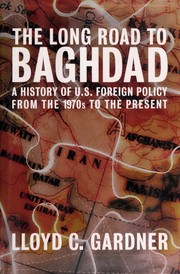 best books about Saddam Hussein The Iraq Wars